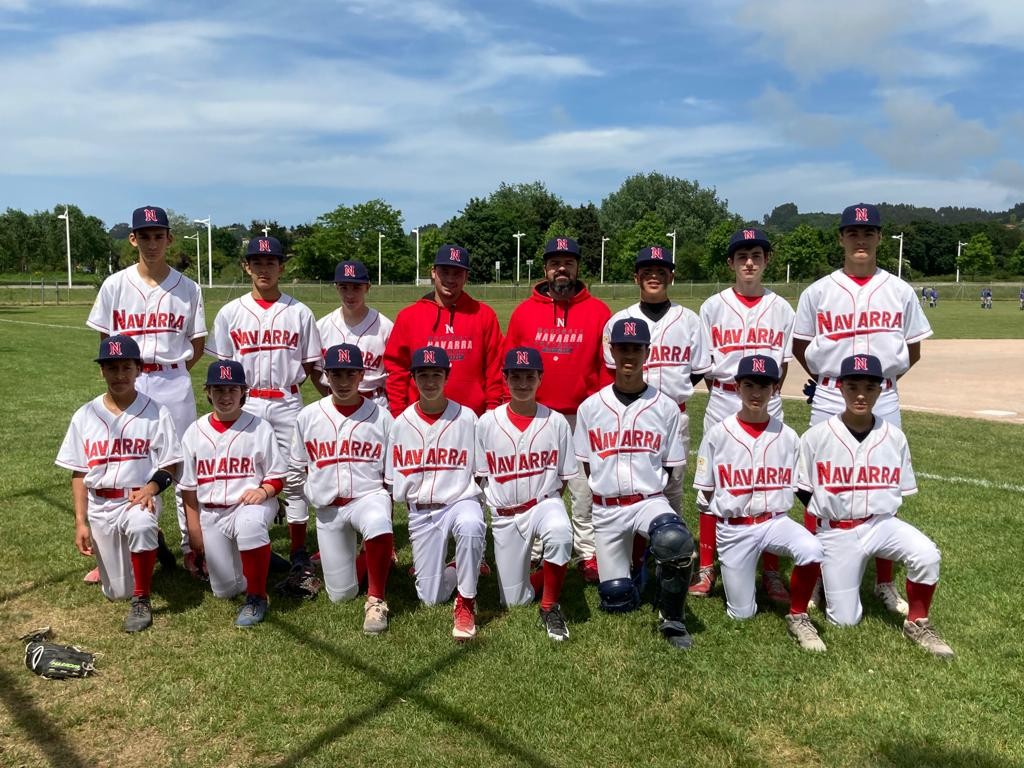 Un podio y un cuarto puesto para nuestros jóvenes jugadores en el Campeonato de España Sub 12 y Sub 15.